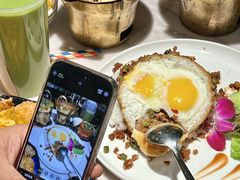 -Home Thai·泰谣(王府井apm店)