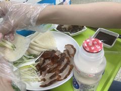 -南京工业大学-东苑1食堂
