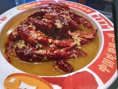 -阿财老铺·老蚌埠龙虾城(华夏总店)