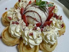 -娜娜家•Nana's restaurant (南开大悦城店)