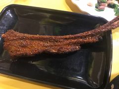 羊排-望京小腰(北京总店)