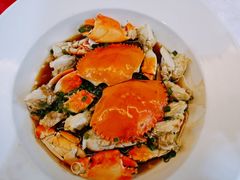 -宁波海逸大酒店·逸轩餐厅