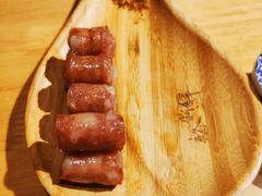 -裕鼎鲜·新中菜(青山湖万达店)
