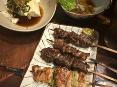 -一吉焼鸟·FOUNDER(桂林路店)
