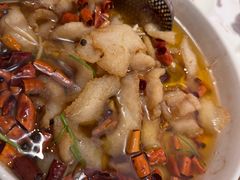 -南山鲜虾面·活鲜小馆·海味大连菜(南山总店)