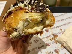 -OUR Bakery(SKP-S店)