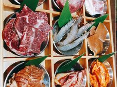 -香猪坊韩国烤肉专属门店(魏公村店)