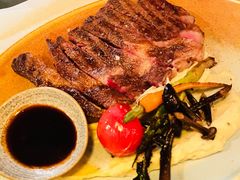 澳洲西冷牛排-斯普汇生蚝牛排馆(中骏世界城店)