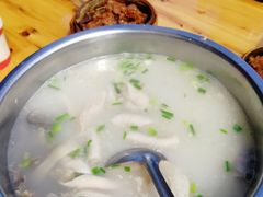 -刘记古镇羊肉汤