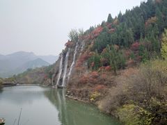 -黄花溪