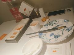 -小厨娘淮扬菜(诚信大道店)