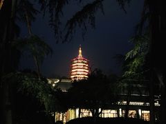 -浙江西子宾馆·牡丹厅