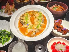 -锦楼·臻选新杭帮(杭州中心店)