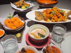 -BetterThai 泰加(苏州中心店)