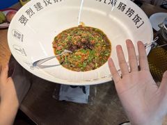 -喝丢一只鞋海鲜烧烤·海肠捞饭(东关街店)