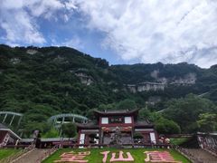 -仙岛湖旅游风景区