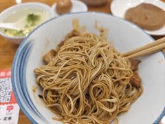-小方的面(徐家汇店)