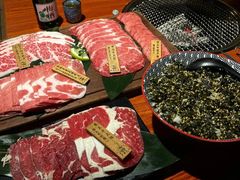 -牛佬•炭火烤肉(挂绿店)
