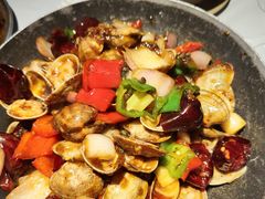 -巴厘龙虾·榜首油焖大虾(洞庭·艺术洋房店)