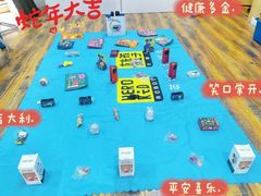 -雄孩子机器人少儿编程STEM教育(迪诺水镇校区)