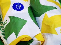 -赛百味SUBWAY(萝岗万达店)