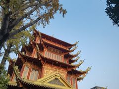 -龙潭水乡