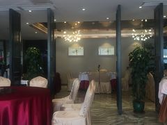 -桂林碧玉国际大酒店-碧玺茶餐厅