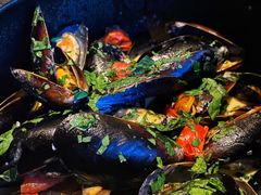 -沈阳君悦酒店·意坊意大利餐厅