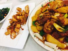 -楼兰印象(朝外店)