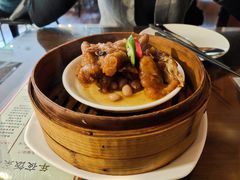 -皇后餐厅-煲仔·小菜·打边炉(古北店)