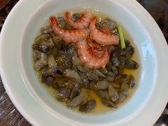 呛红虾-鹰龙海畔度假酒店(咸祥店)