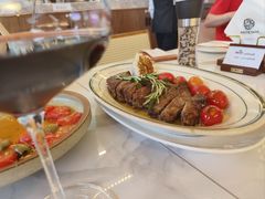 -盐说·西式餐酒馆(光明万达店)