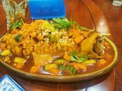 -石老头关东饺子王·东北菜(嘉华鑫城店)