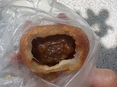 玉兰饼-天福苑(崇宁路店)