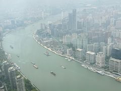 -上海中心大厦