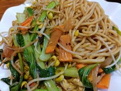 -萍姨抻面馆·鸡架冒菜(清湖店)