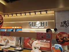 -争鲜回转寿司(海曙天一PLUS店)