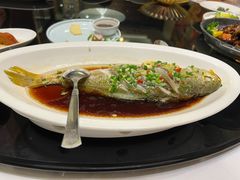 -丰收日·小海鲜·沪上家宴(顾村正大店)