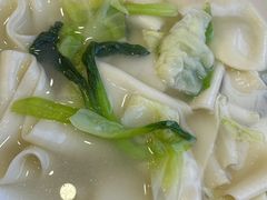 -大嘻咹biangbiang面(历史博物馆店)