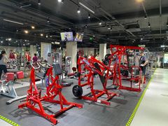 -七星派健身中心(鸟巢店)