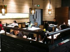 大堂-遇见湘·地道湖南菜(云门店)