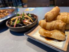 -耍盆友·重庆江湖菜(百子湾店)