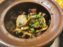 娘家做的瓦罐香-回家吃饭·地道南昌菜(建德观总店)