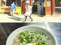 -衣裳街历史文化街区