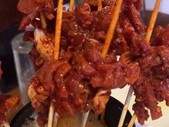 -李掌柜鲜菜火锅(移民广场店)
