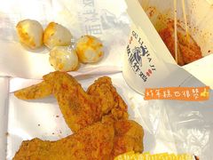 -故里炸鸡(温迪路店)