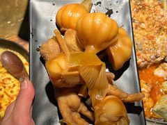 -烤匠麻辣烤鱼(万象城店)