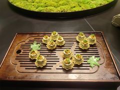 -金板闸水岸园林餐厅(大运河板闸遗址公园店)
