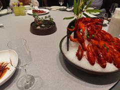 -龙宴海鲜城(经中路店)