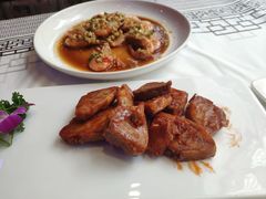 回味香芋-尚岛私房菜(西方巷店)